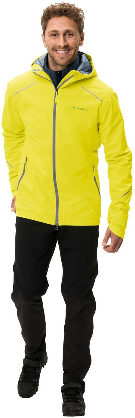 VAUDE Me Yaras 3in1 Jacket Fahrradjacken VAUDE