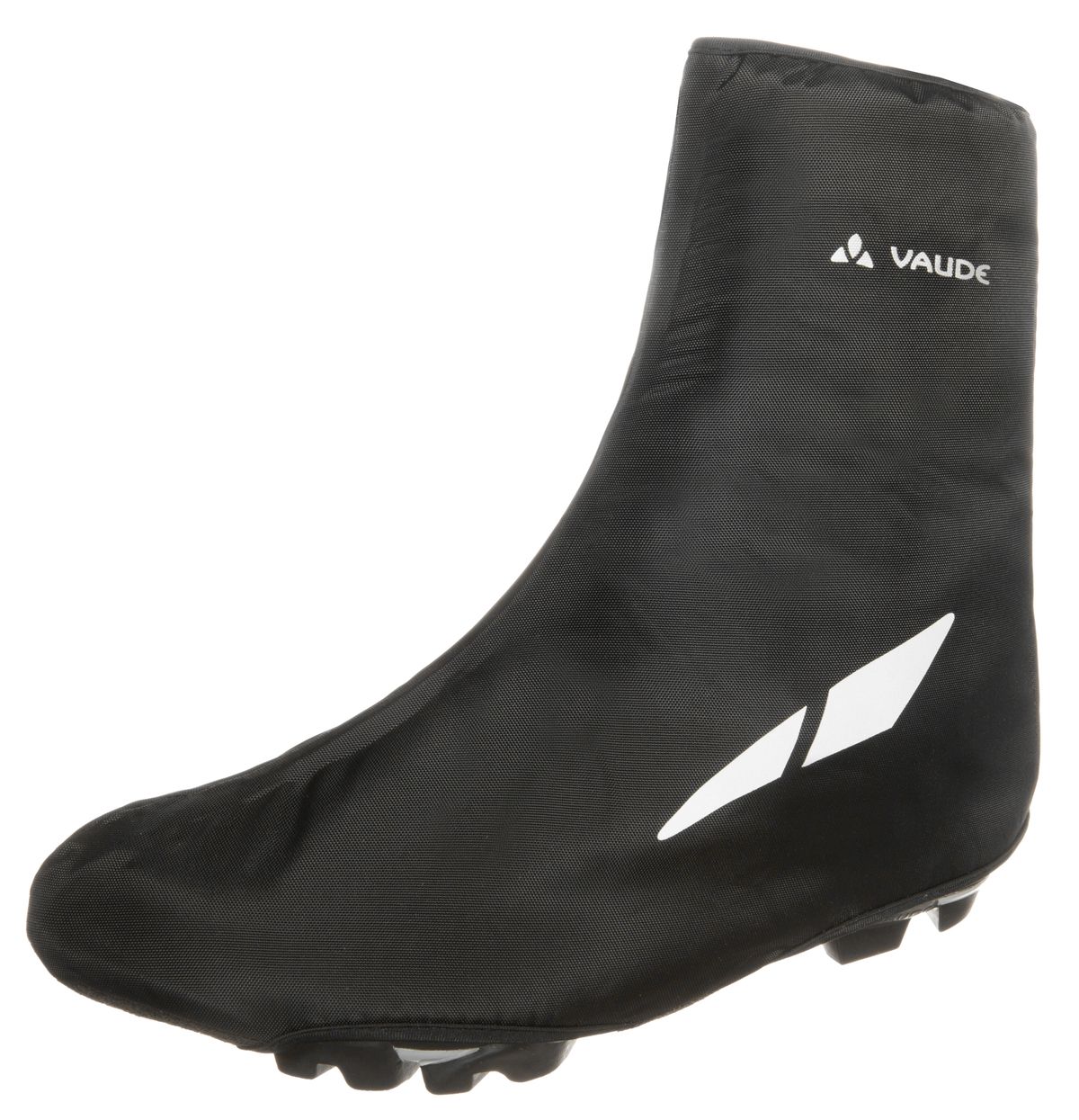 VAUDE Shoecover Minsk III Fahrradsocken VAUDE black uni 36-39