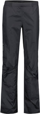 VAUDE Wo Drop Pants II Fahrradhosen VAUDE black uni 36/S