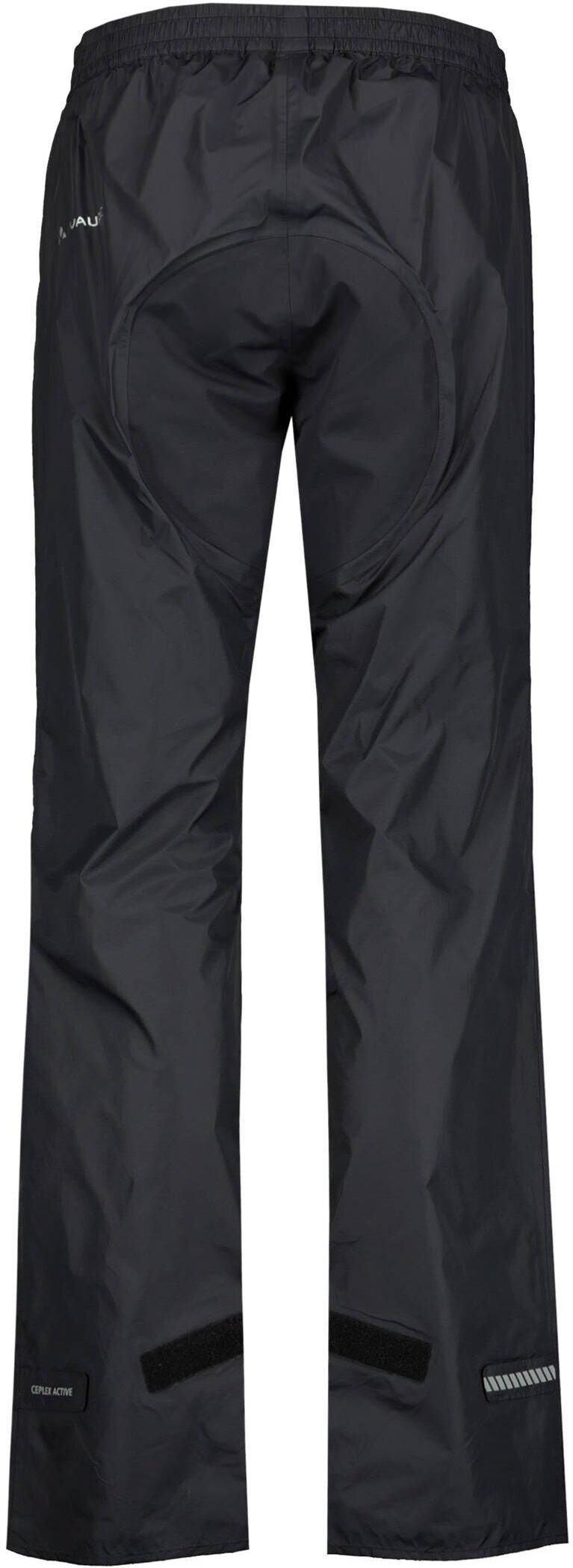 VAUDE Wo Drop Pants II Fahrradhosen VAUDE