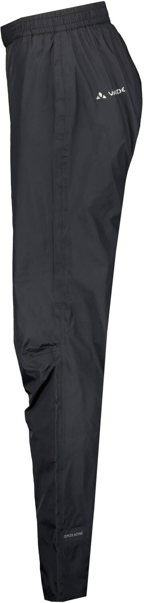 VAUDE Wo Drop Pants II Fahrradhosen VAUDE