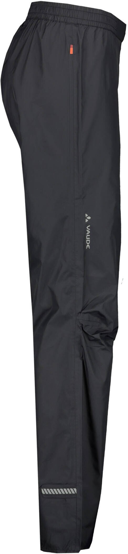 VAUDE Wo Drop Pants II Fahrradhosen VAUDE