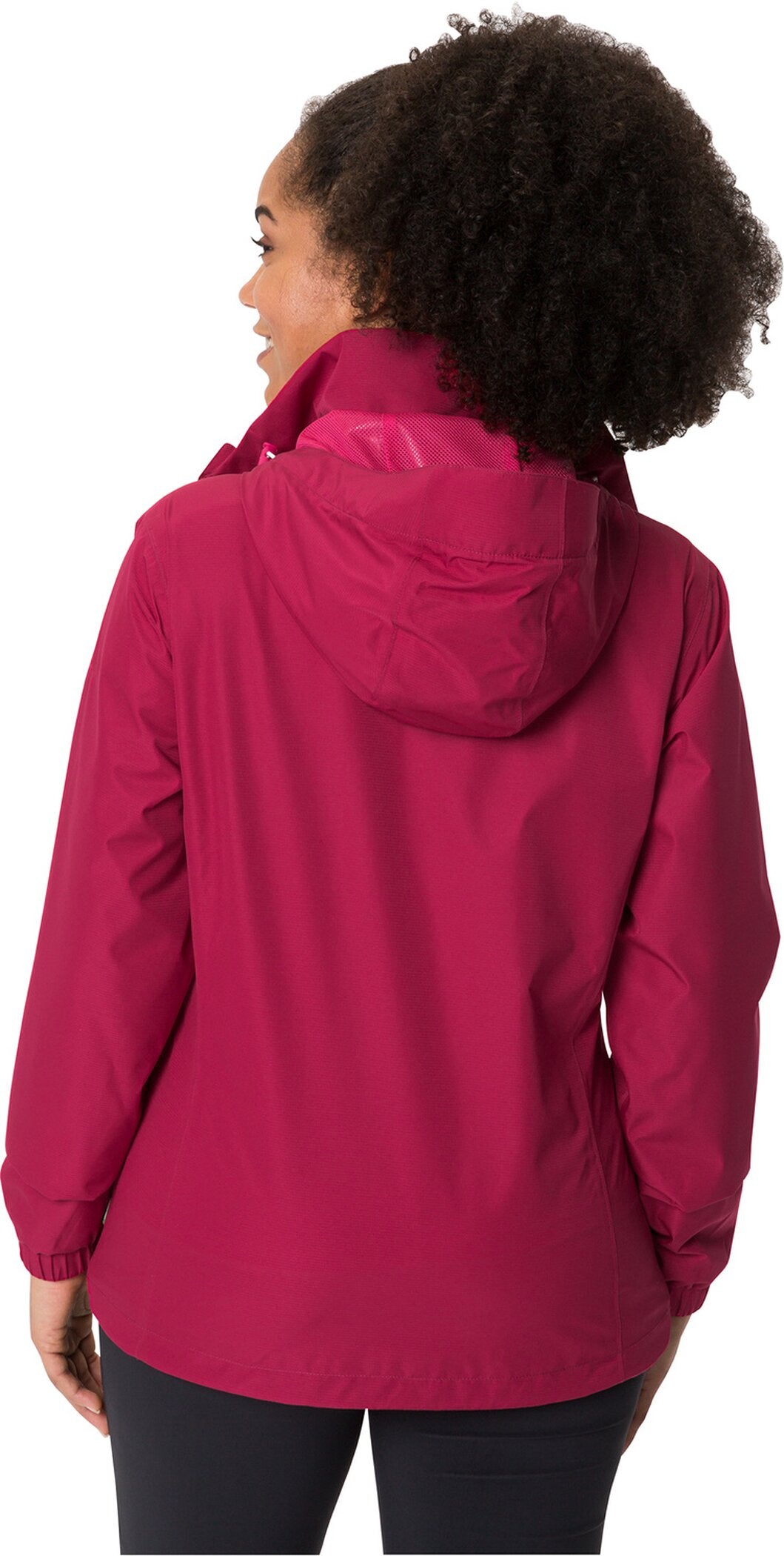 VAUDE Damen Escape Light Jacke Wanderjacken VAUDE