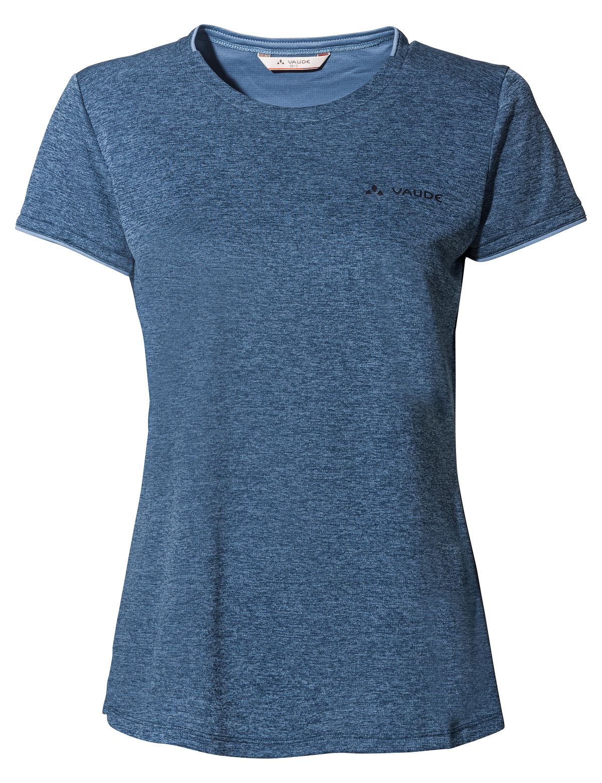 VAUDE Wo Essential T-Shirt Wandershirts /-hemden VAUDE wave 36