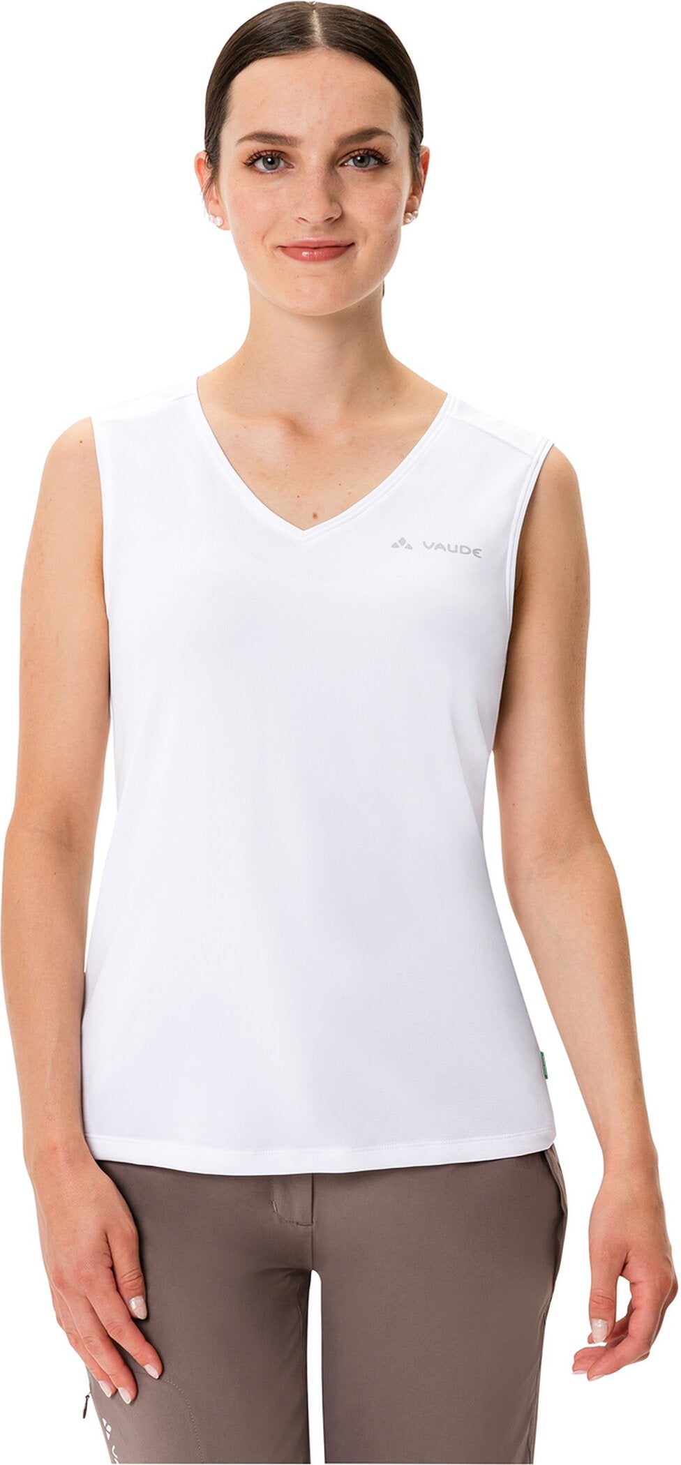 VAUDE Wo Essential Top Wandershirts /-hemden VAUDE