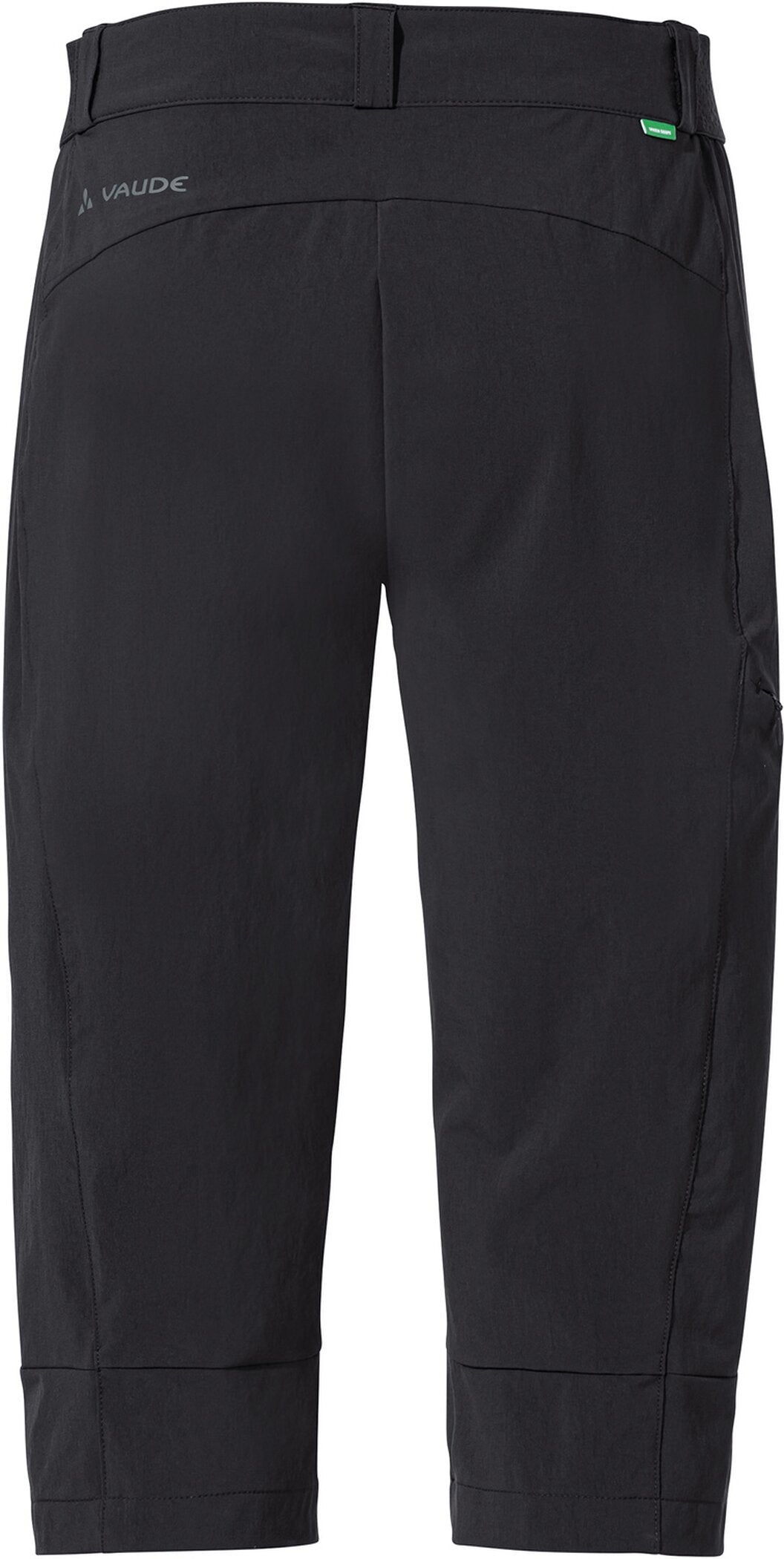 VAUDE Wo Farley Stretch Capri III Wanderhosen VAUDE