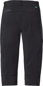 VAUDE Wo Farley Stretch Capri III Wanderhosen VAUDE