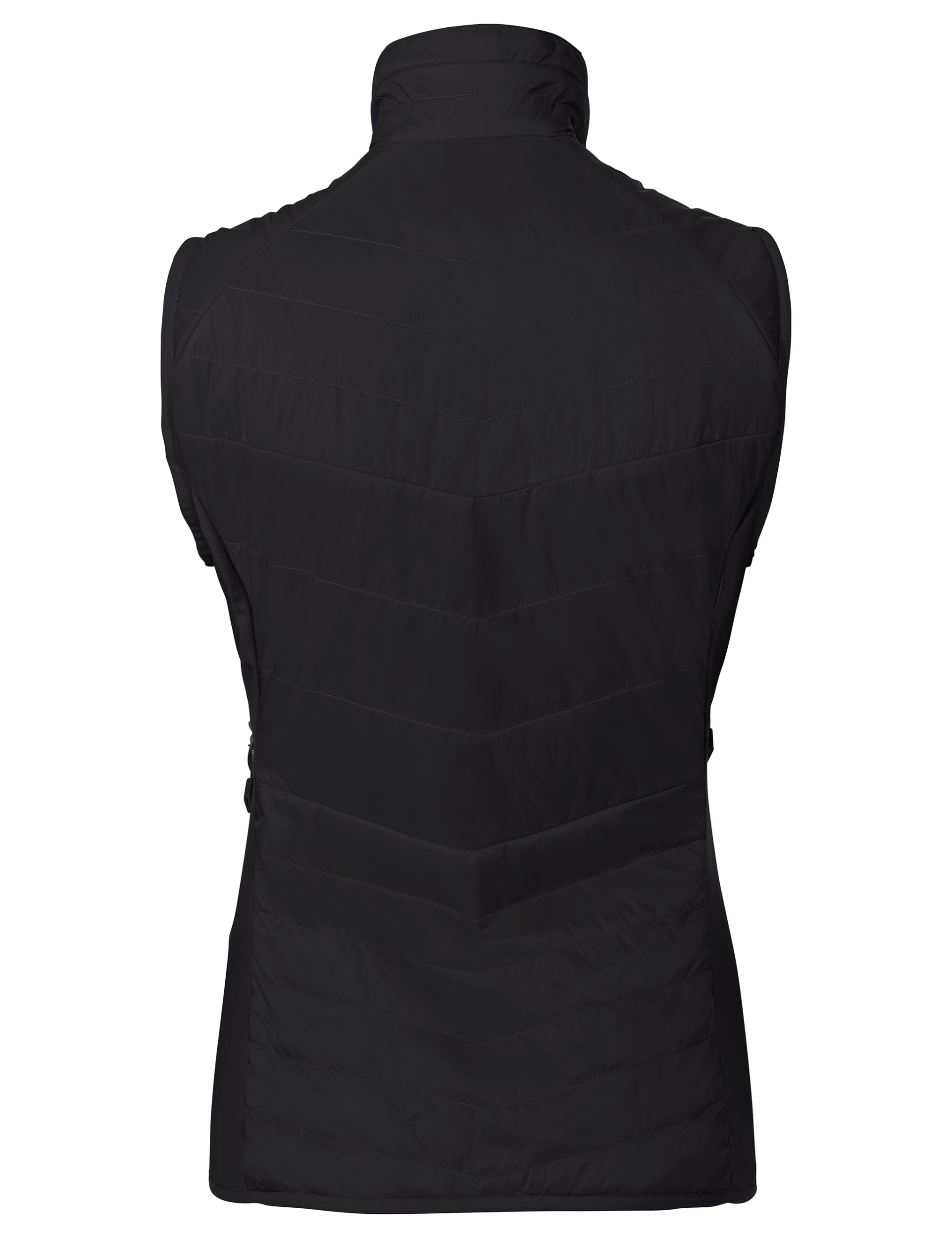 VAUDE Women's Sesvenna Vest IV Wanderjacken VAUDE
