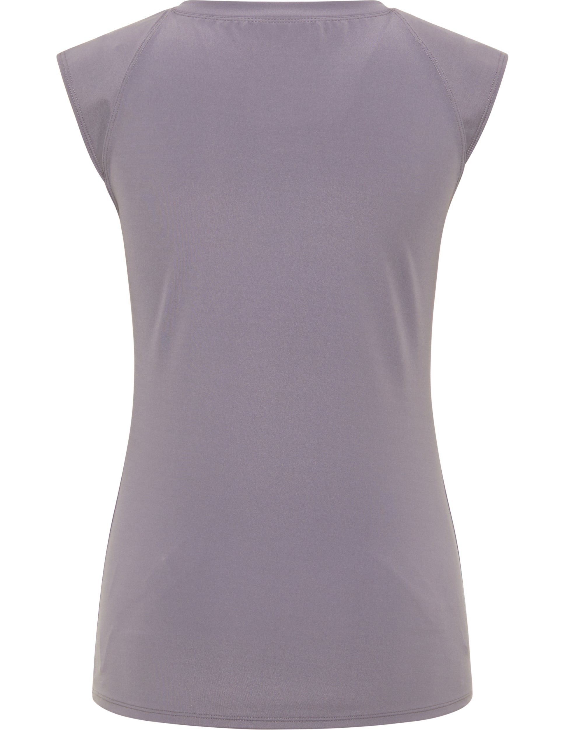 VENICE BEACH Damen T-Shirt Eleam Body Shirt Trainingsshirts VENICE BEACH