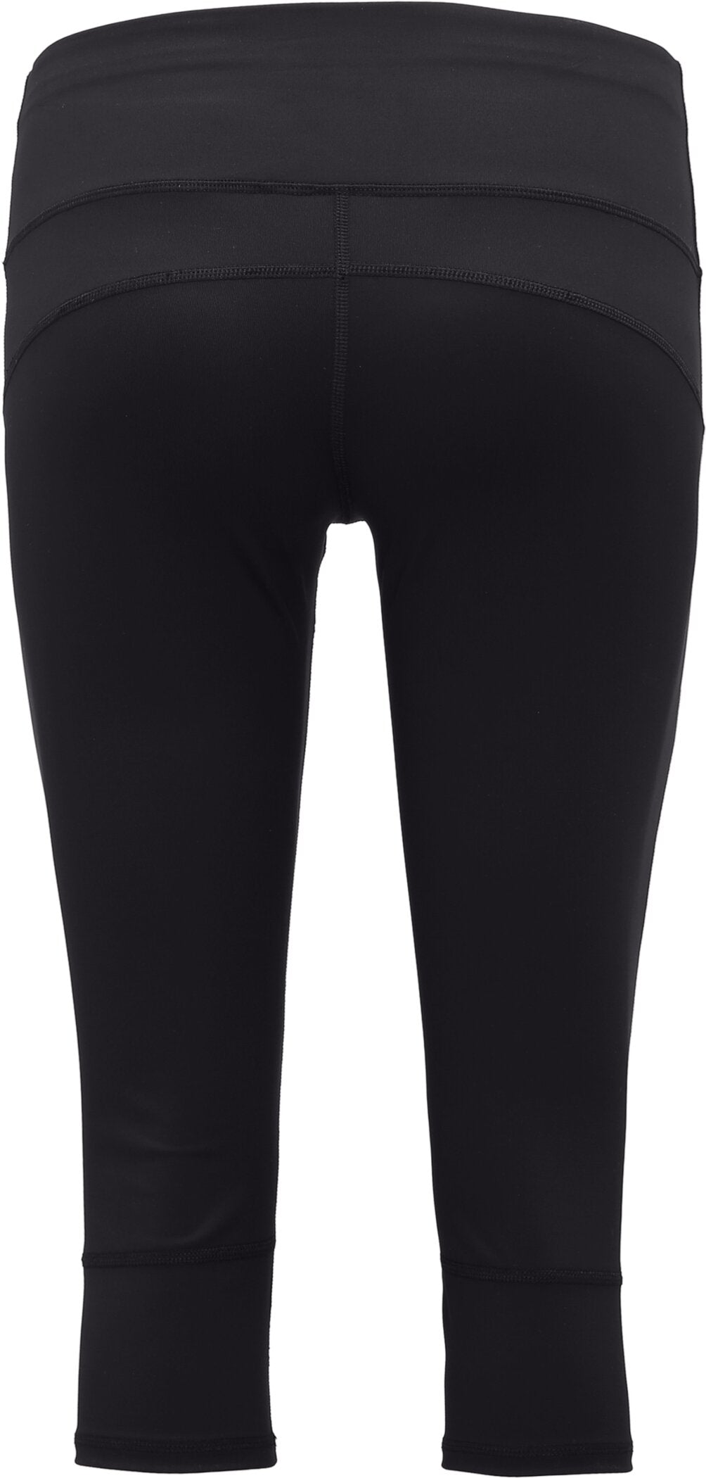 VENICEBEACH Damen Fitnesscapri "Nomina" Trainingshosen & Jogginghosen VENICE BEACH