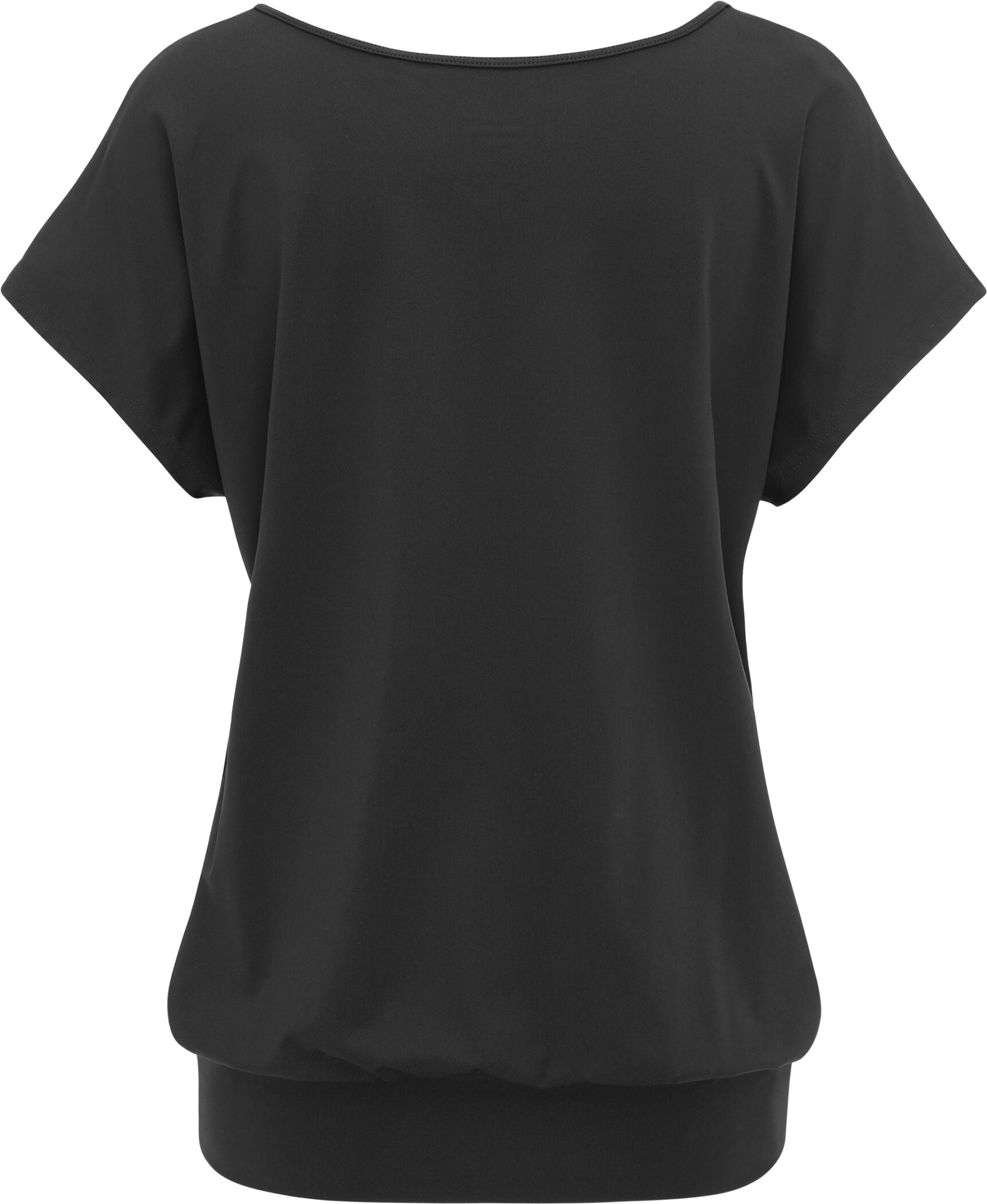 VENICE BEACH Damen Shirt RIA DL SHIRT Trainingsshirts VENICE BEACH