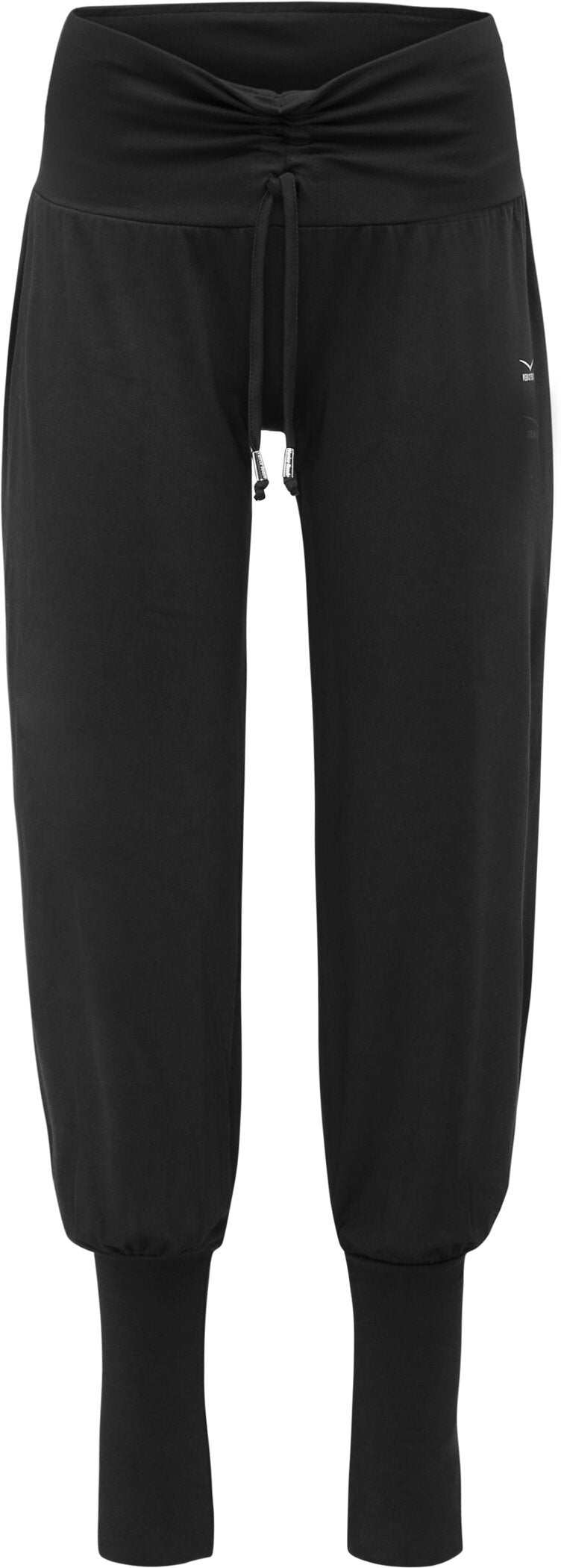 VENICE BEACH VB_Uma Pants Trainingshosen & Jogginghosen VENICE BEACH black S