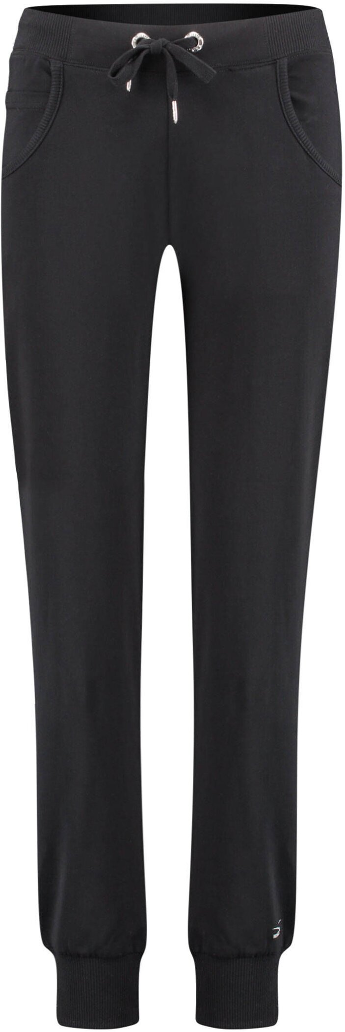 VENICE BEACH VB_Valley Tor 4017 Pants 1/1 Trainingshosen & Jogginghosen VENICE BEACH black XS