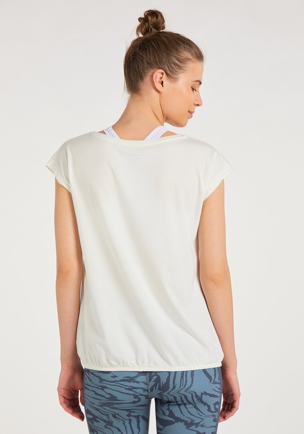 VENICE BEACH Damen Shirt Wonder Trainingsshirts VENICE BEACH