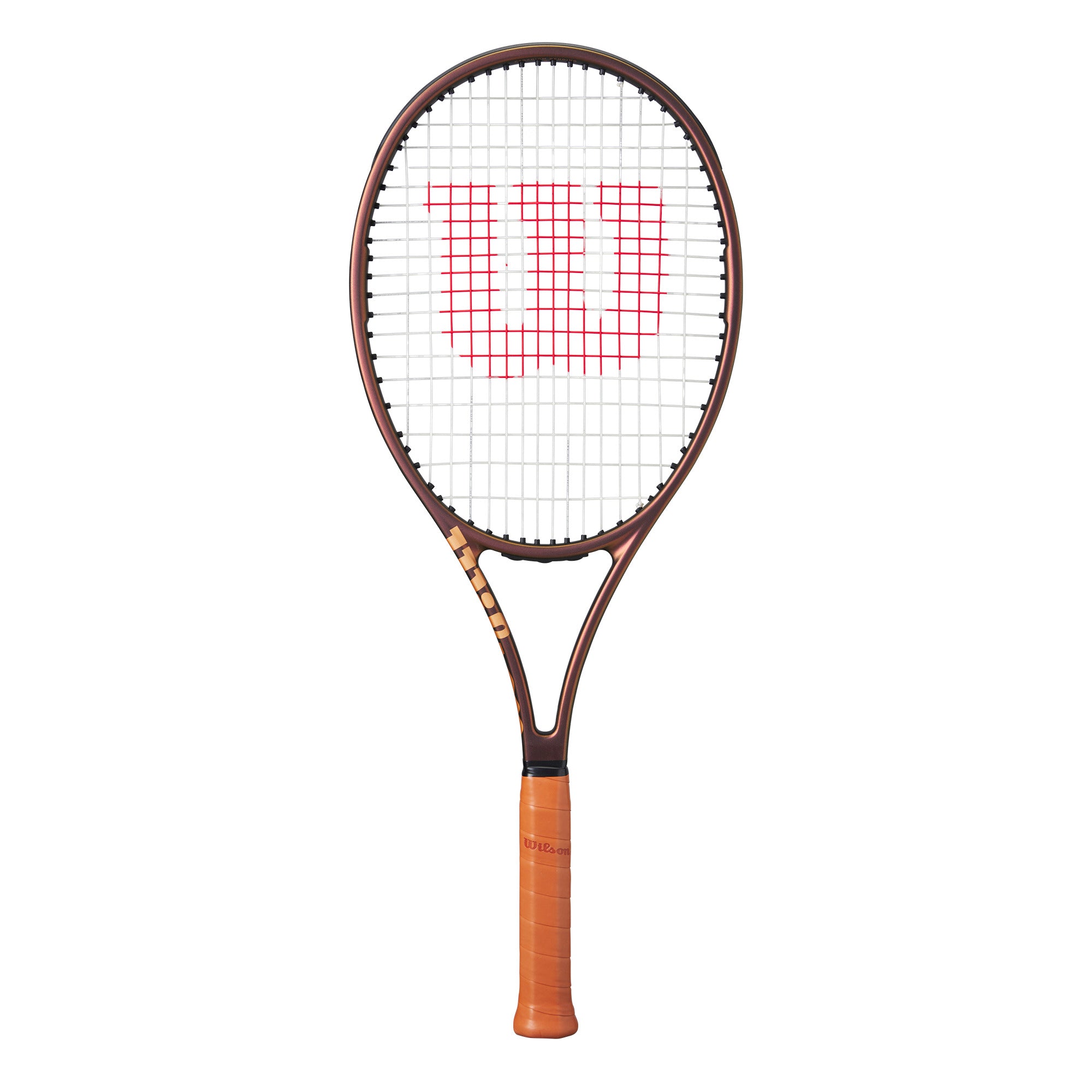 WILSON PRO STAFF 97L V14 FRM Tennisschläger WILSON N/A 2