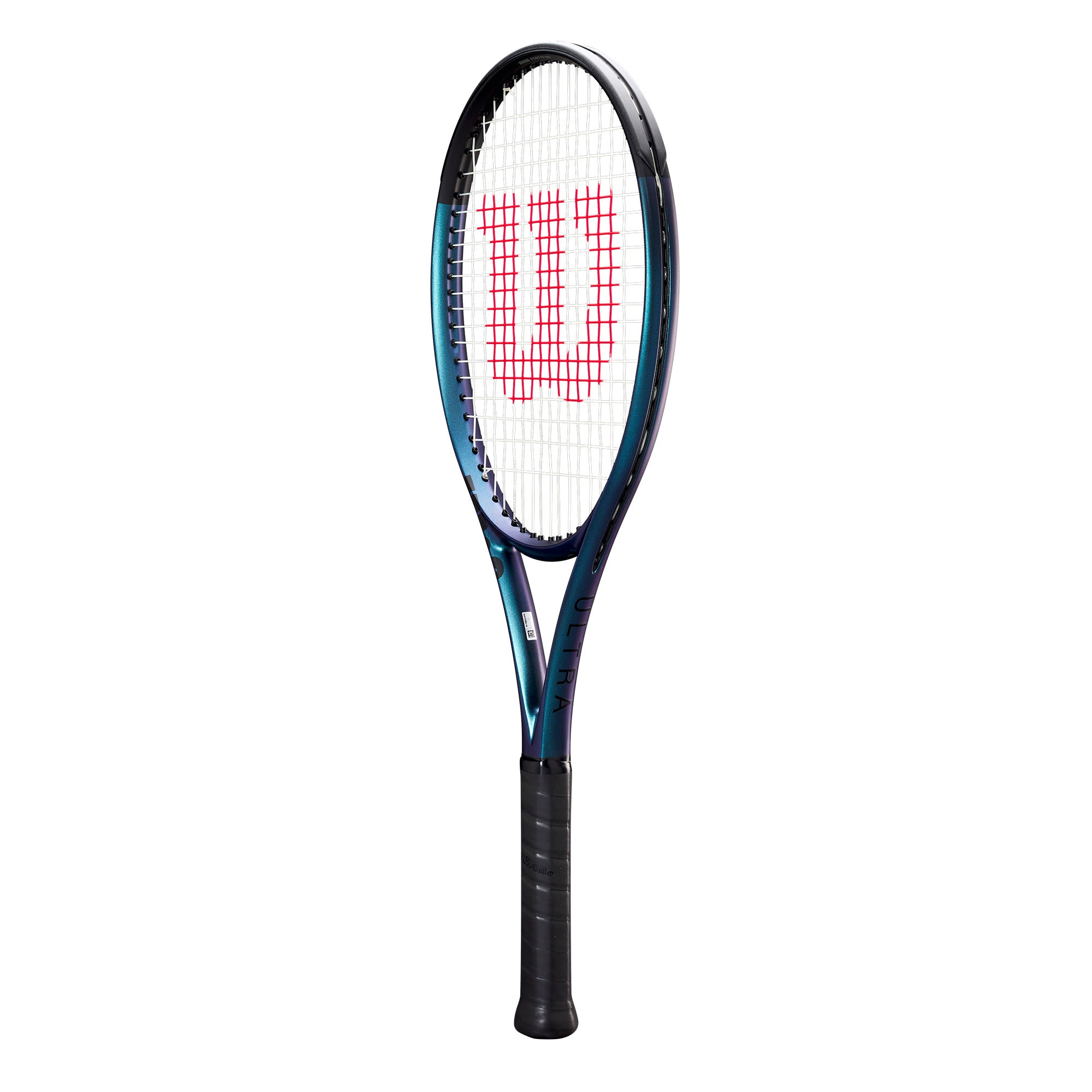 WILSON ULTRA 100 V4.0 FRM Tennisschläger WILSON