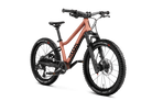 WOOM woom 4 - 20'' OFF AIR Kinder-/ Jugendbike WOOM