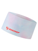 ZIENER IMMRE band Stirnbänder ZIENER cloudy rainbow -