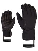 ZIENER KALE AS(R) AW lady glove Ski- & Snowboardhandschuhe ZIENER 12 black 6.5