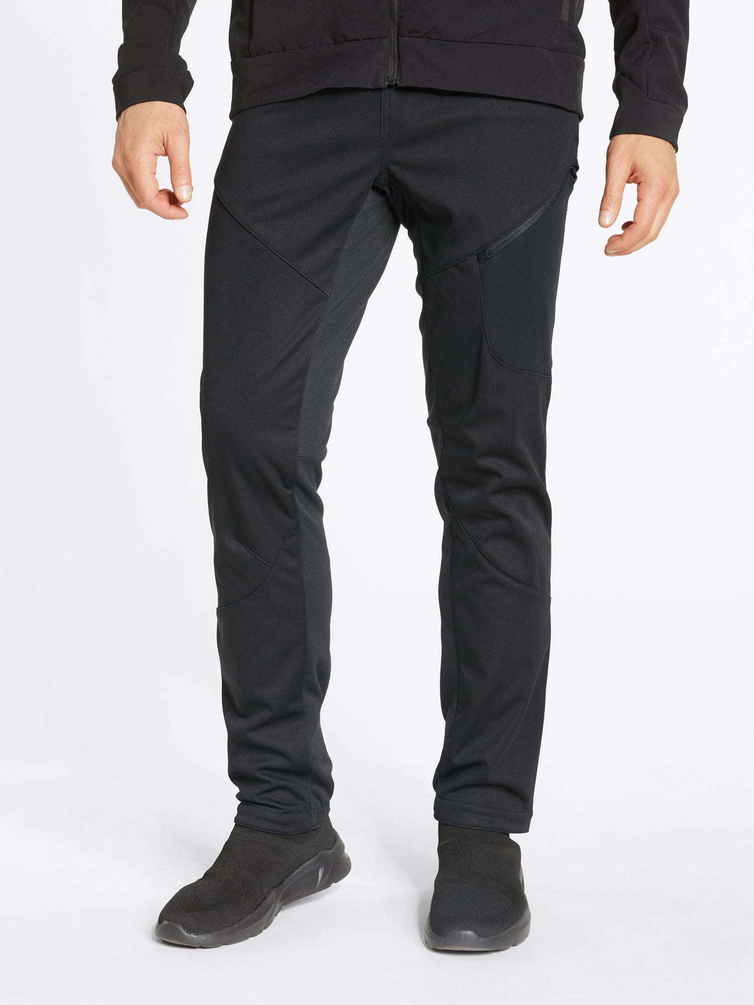 ZIENER NEBIL man (pants active) Fahrradhosen ZIENER