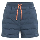 ODLO Short ZEROWEIGHT INSULATOR Laufhosen ODLO 22200 india ink S