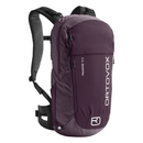 ORTOVOX TRAVERSE 18 S Wanderrucksäcke ORTOVOX 18 wild berry