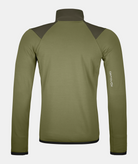 ORTOVOX FLEECE GRID JACKET M Wanderjacken ORTOVOX