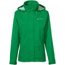 VAUDE Damen Escape Light Jacke Wanderjacken VAUDE apple green 50