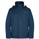 VAUDE Herren-Jacke Escape Light Wanderjacken VAUDE baltic sea 5XL