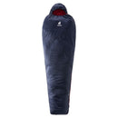 DEUTER Dreamlite L Schlafsäcke & Matten DEUTER 3524 navy-cranberry 1