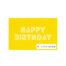 Sport Kuhn Geschenkgutschein Stationär 10€ - 500€ (Ausdrucken nicht möglich) Gutscheine Sport Kuhn Happy Birthday 10