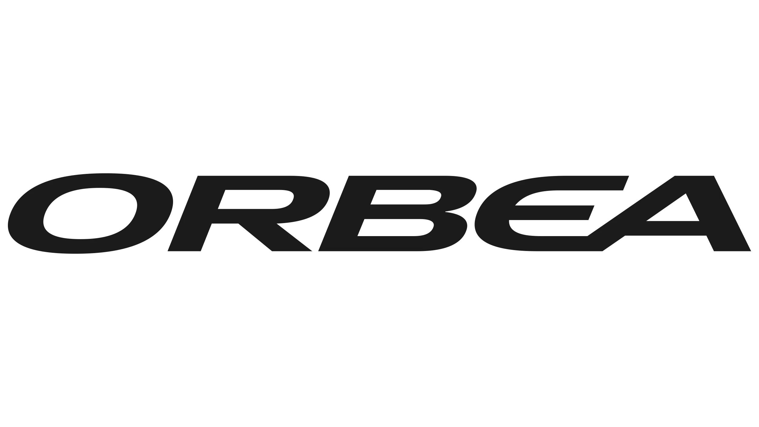 Orbea Markenlogo