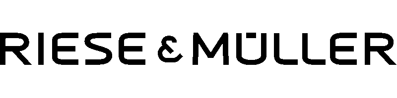 Riese & Müller Markenlogo