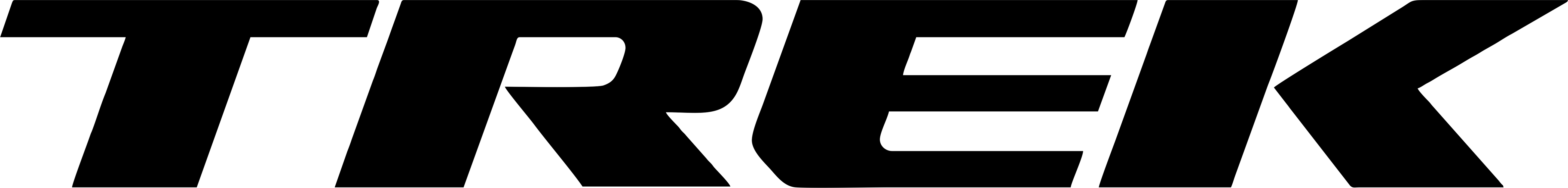Trek Markenlogo