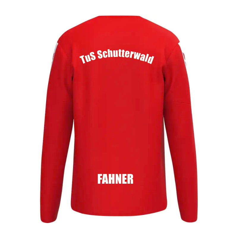 TuS Schutterwald ERIMA Intro Sweatshirt Kinder Teamsport ERIMA