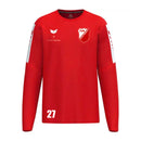 TuS Schutterwald ERIMA Intro Sweatshirt Kinder Teamsport ERIMA 116