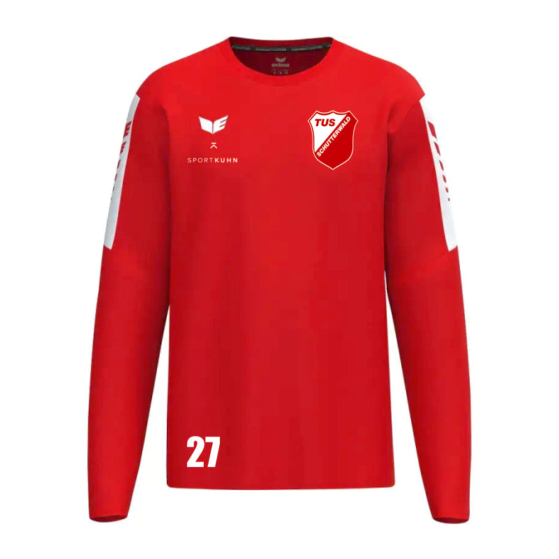 TuS Schutterwald ERIMA Intro Sweatshirt Kinder Teamsport ERIMA 116