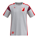 TuS Schutterwald ERIMA Celebrate T-Shirt Funktion ( WarmUp weiß) Erwachsene Teamsport ERIMA S