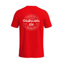 TuS Schutterwald ERIMA Intro Shirt Funktion (TuS KIDS) Kinder Teufel-Wappen Teamsport ERIMA