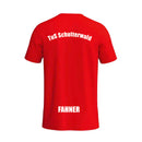 TuS Schutterwald ERIMA Intro Shirt Funktion Erwachsene Teamsport ERIMA
