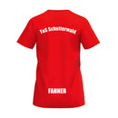TuS Schutterwald ERIMA Intro Shirt Funktion Damen Teamsport ERIMA