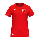 TuS Schutterwald ERIMA Intro Shirt Funktion Damen Teamsport ERIMA 34