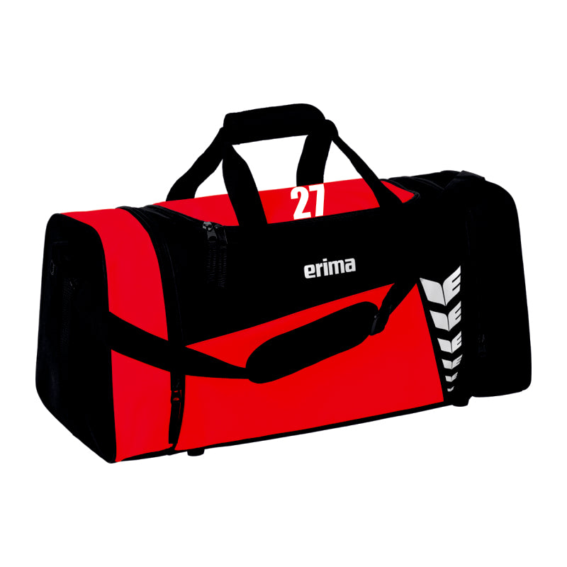 TuS Schutterwald ERIMA SIX Wings Sporttasche Teamsport ERIMA S