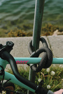 ABUS 4004K/110 black
