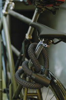 ABUS 4004K/110 black