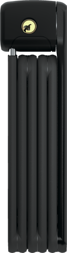 ABUS BORDO LITE 6055K/85 BK SH Schlösser ABUS 1 Schwarz -