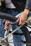 ABUS 6807C/110 black