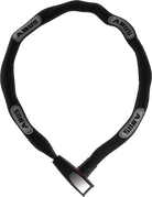 ABUS STEEL-O-CHAIN 8807K/110 BK Schlösser ABUS 1 Schwarz -