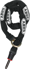 ABUS ACH 6KS/100 BK Fahrradhelme & Schoner ABUS 1 Schwarz -