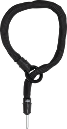 ABUS ACH IVY 6KS/100+ST5950 Schlösser ABUS - Schwarz -